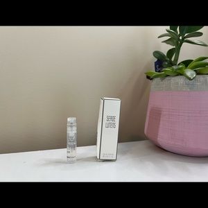 Serge lutens Santal blanc perfume 1ml